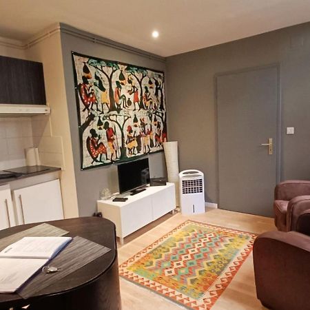 Apartament Strasbourg Centre Epine Zewnętrze zdjęcie