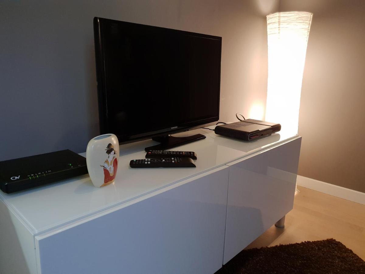 Apartament Strasbourg Centre Epine Zewnętrze zdjęcie