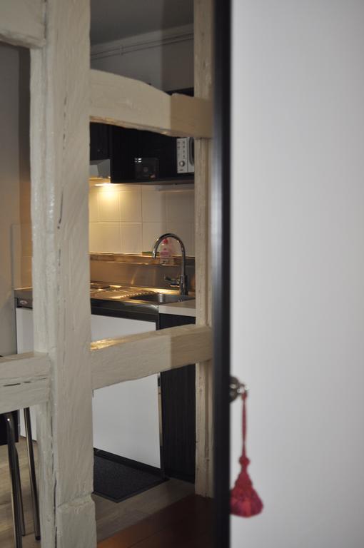 Apartament Strasbourg Centre Epine Zewnętrze zdjęcie