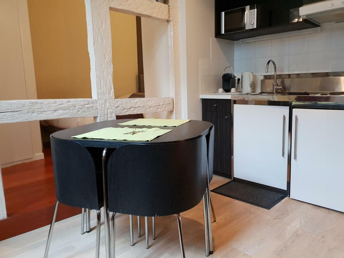 Apartament Strasbourg Centre Epine Zewnętrze zdjęcie