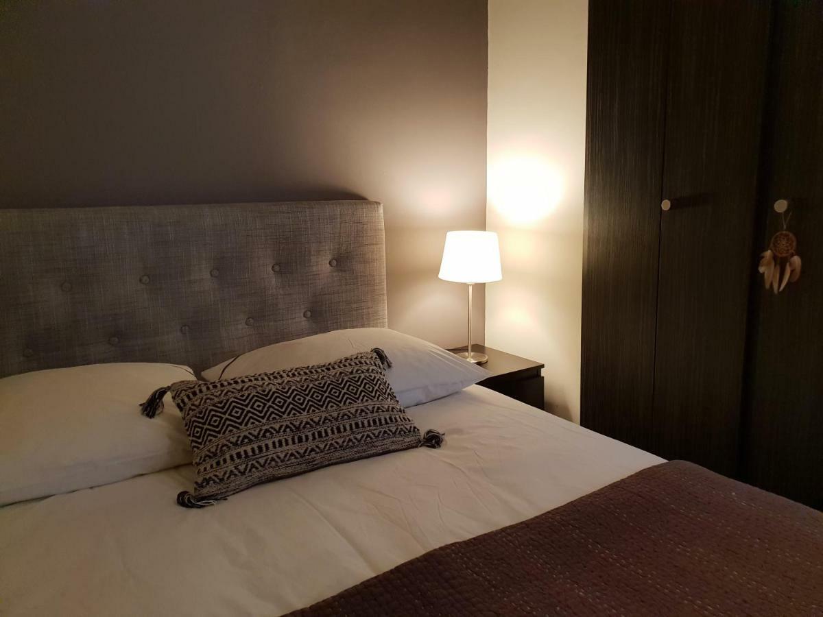 Apartament Strasbourg Centre Epine Zewnętrze zdjęcie