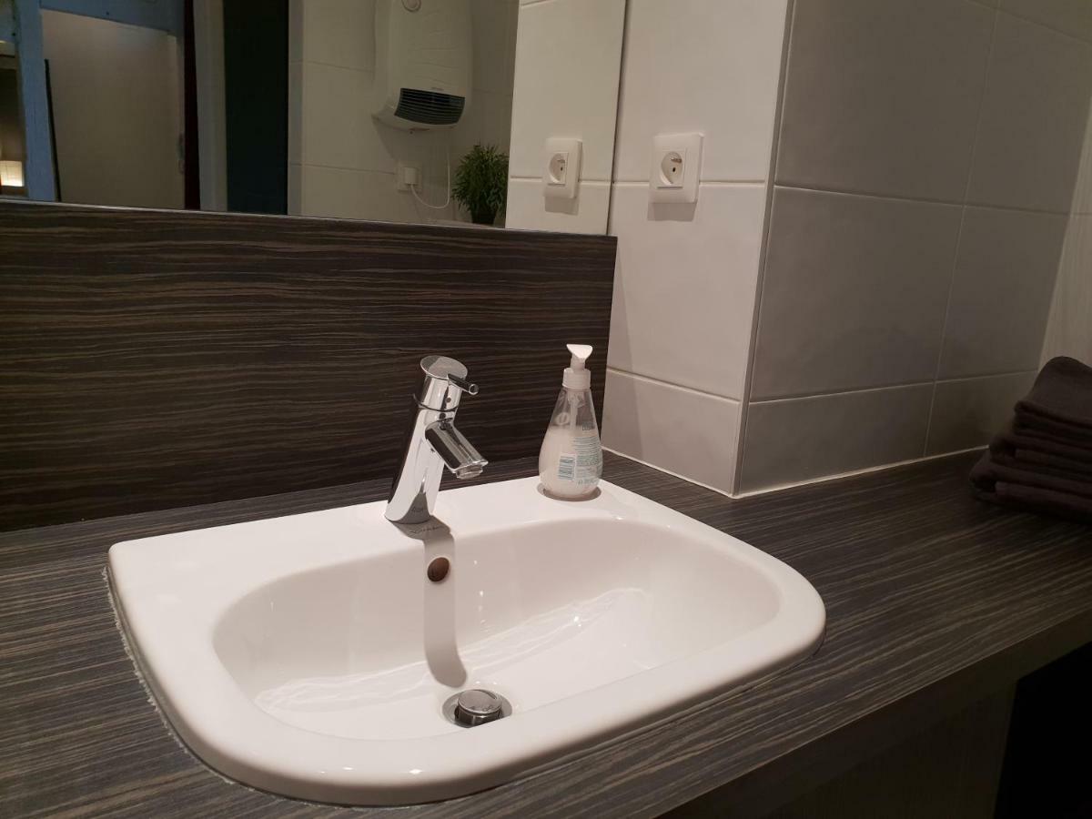 Apartament Strasbourg Centre Epine Zewnętrze zdjęcie