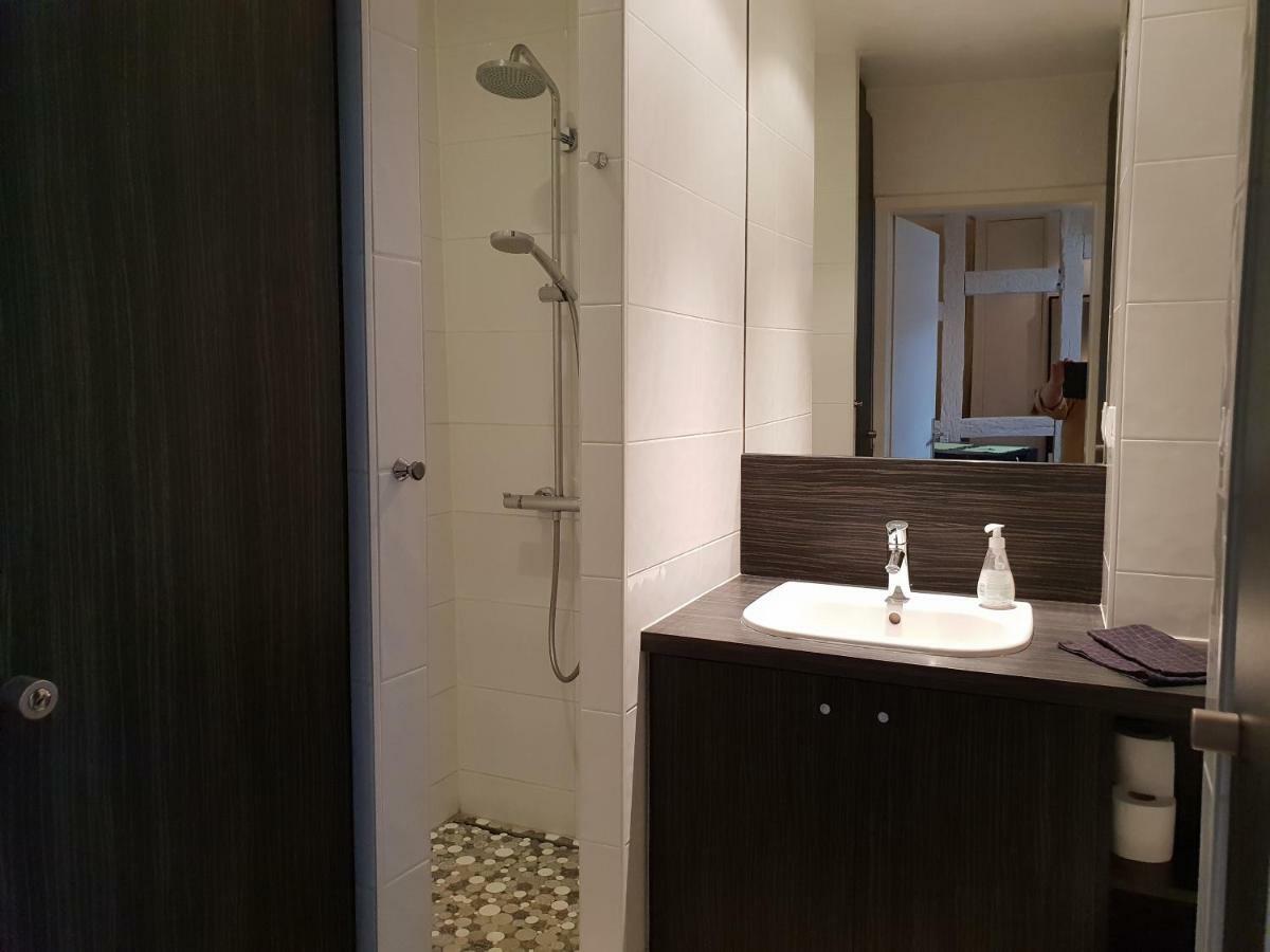 Apartament Strasbourg Centre Epine Zewnętrze zdjęcie